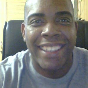 Meet your Posher, Orlando